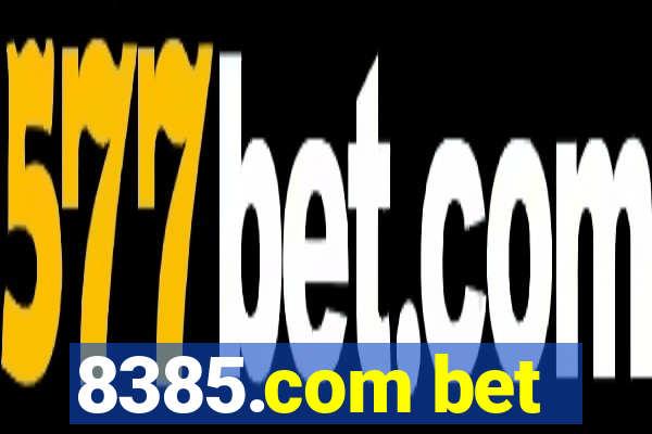 8385.com bet